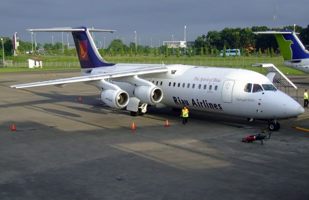 Tutup Saja BUMD Bermasalah dan Merugikan