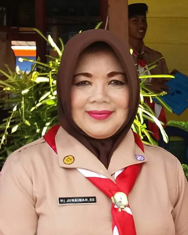 Usai Laksanakan UN, SMPN I Tembilahan Hulu Kembali Akan Gelar Acara Pelepasan Siswa-siswi