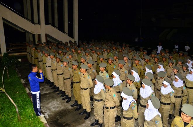 Waduh! Ahok Minta Jokowi Bubarkan IPDN?