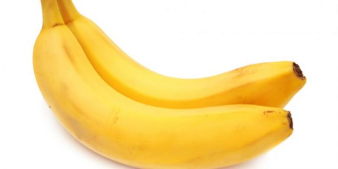Wah Ternyata, Pisang Mampu Tingkatkan Gairah Seks