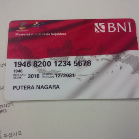 Wahh.. Pekanbaru Jadi Percontohan E-Voucher