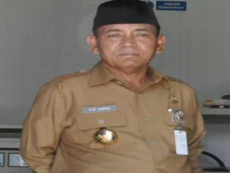 Waktu Mepet Bupati Risau RPJMD Pelalawan Belum Tuntas Dibahas