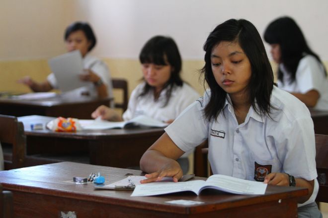 Wali Kota Sarankan 8 Sekolah Sewa Genset