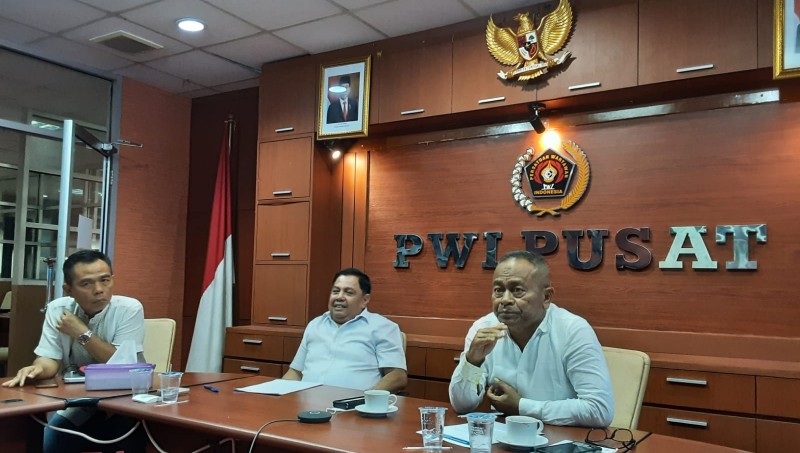 Wartawan Jangan UKW di Lembaga Abal-abal, Atal: Mereka Tak Paham Kode Etik