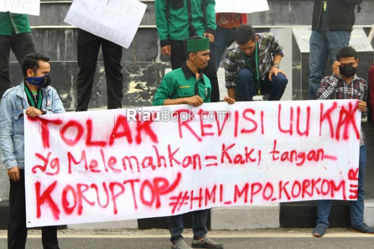 Unjuk rasa