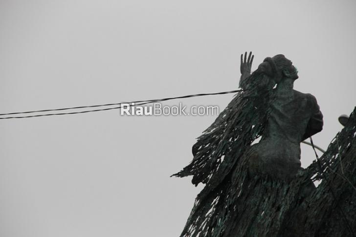 Tugu zapin