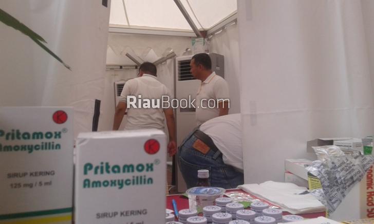 Obat posko