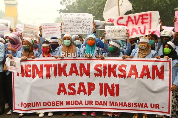 Siksaan asap