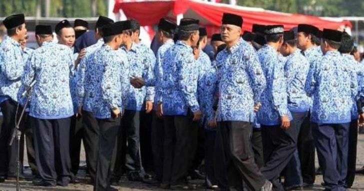 Pekanbaru Akan Tempatkan 175 Pegawai Pada Kelurahan Baru Mekar