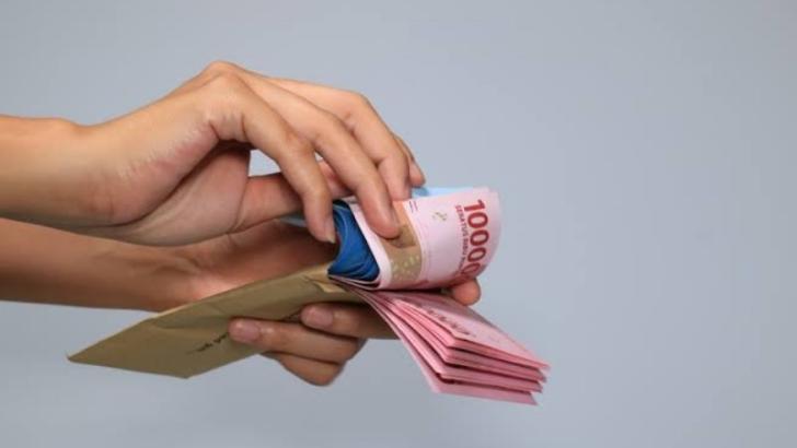 Cair Cair, THR ASN dan PPPK Pemprov Riau Lewat BRK Syariah