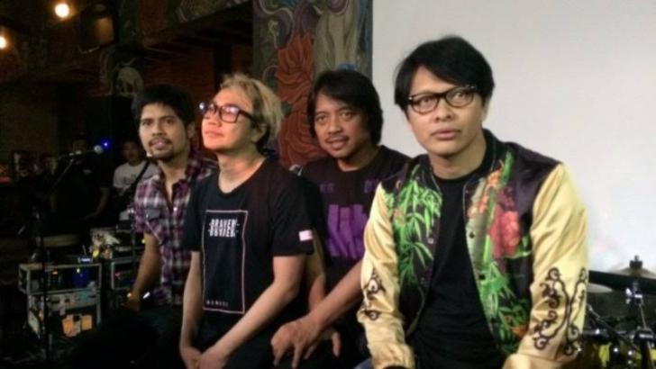 Festival Lancang Kuning Hadirkan 10.000 Penari, Juga Tampilkan Band Gigi & Virgoun
