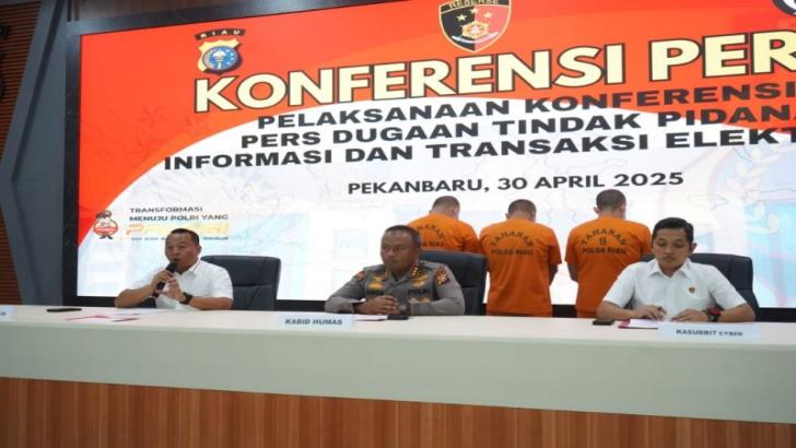 'Sultan Biro Jasa' Ditangkap, Ada Peran  Pegawai Disdukcapil