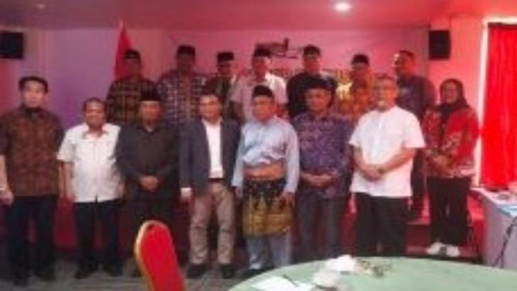 Wacana Riau Istimewa Terus Bergulir