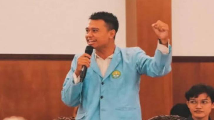 Polisi Dianggap Kriminalisasi Ketua BEM UR