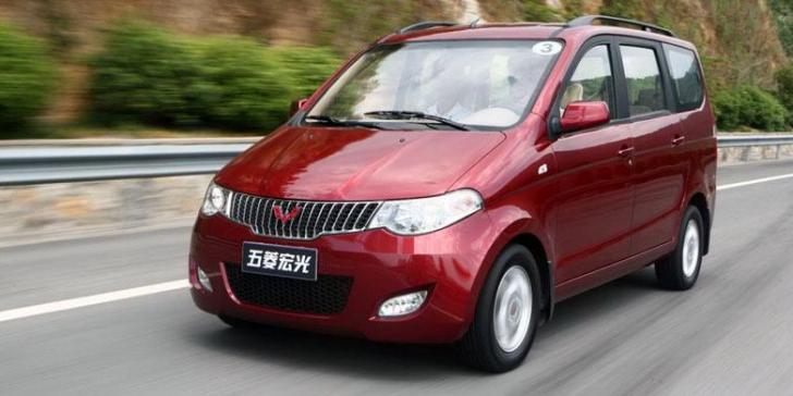 Kapan ya, Nelayan dan Petani Punya Mobil...