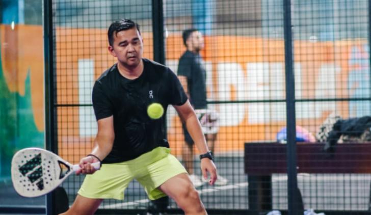 Perkumpulan Besar Padel Indonesia, Riau Segera Dilantik