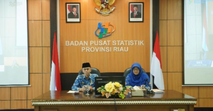 Kunjungan Wisatawan Mancanegara Agustus 2026 Meningkat hingga 3,08 Persen