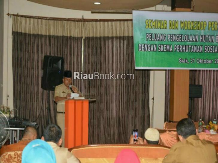 Mengenal Bahaya Lahan Gambut dan Cara Pengelolaannya