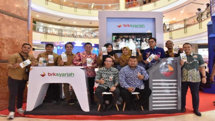 Ingin Miliki Rumah Idaman, BRK Syariah Sediakan Pembiayaannya