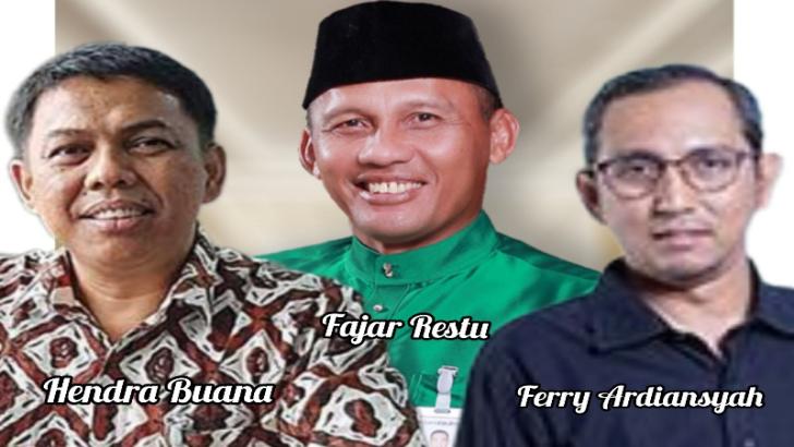 3 Calon Dirut BRK Syariah Menunggu RUPS