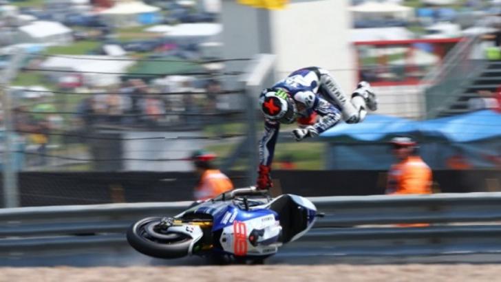 Pramusim MotoGp 2016 di Sirkuit Sepang Banyak