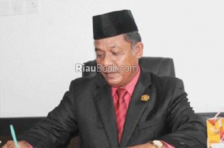 Wabup Rohil Inginkan Pejabat yang Baru Dilantik Langsung Bekerja