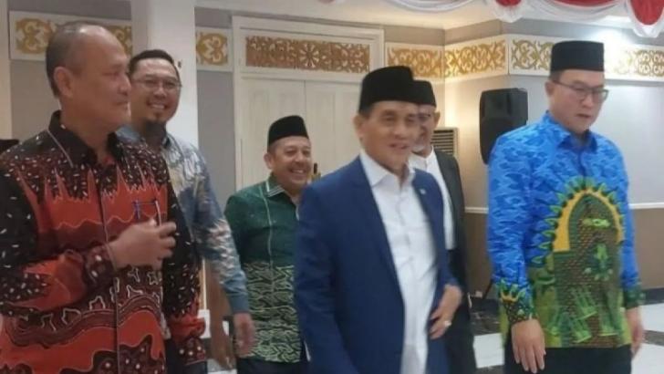 Wamen Agama: Lestarikan Kearifan Lokal