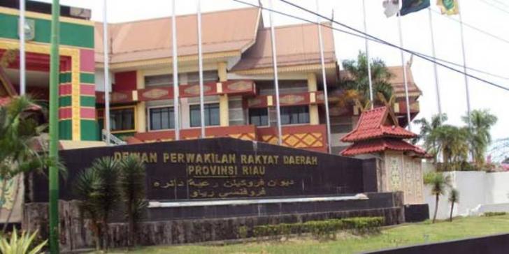 Dewan Cek Sejumlah Proyek Dinas Bina Marga Riau, Ada Apa?