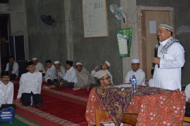 Sama-sama Kita Sikat Penyakit Masyarakat