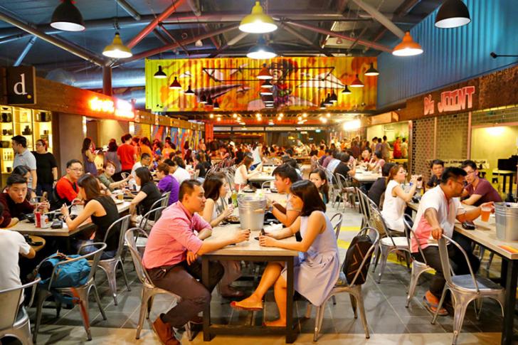 Astaga, Restoran ini Rugi Rp28 Juta. 100 Pelanggannya Lari Tanpa Membayar