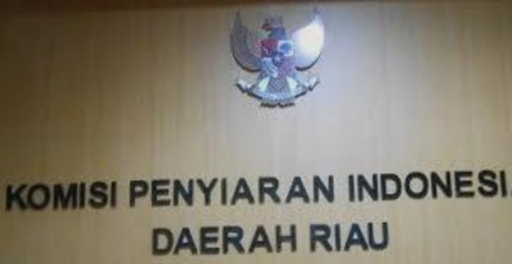 Verifikasi Berkas Belum Tuntas, Pengumuman Hasil Seleksi Administrasi KPID Riau Ditunda