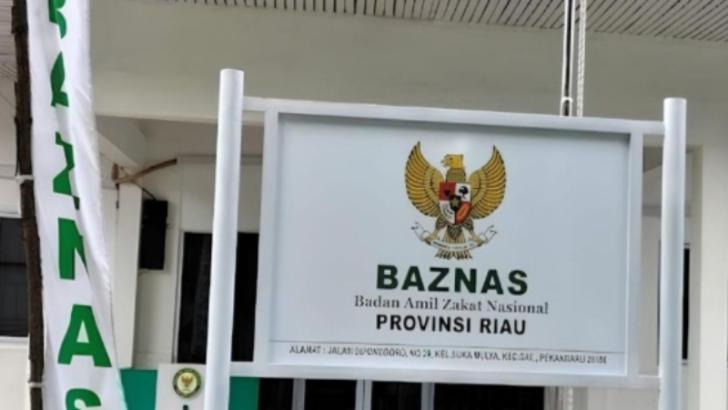 Tersedia, Rumah Singgah untuk Penderita Kanker di Riau