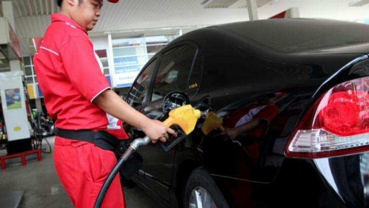 Tunda Pungutan Ketahanan Energi, Cek Disini Harga Baru BBM dan Mulai Berlaku Besok