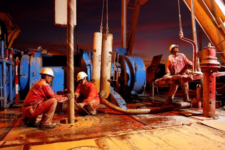 Duh, Ribuan Tenaga Kerja Sektor Migas di Riau Terancam PHK, Ini Alasannya
