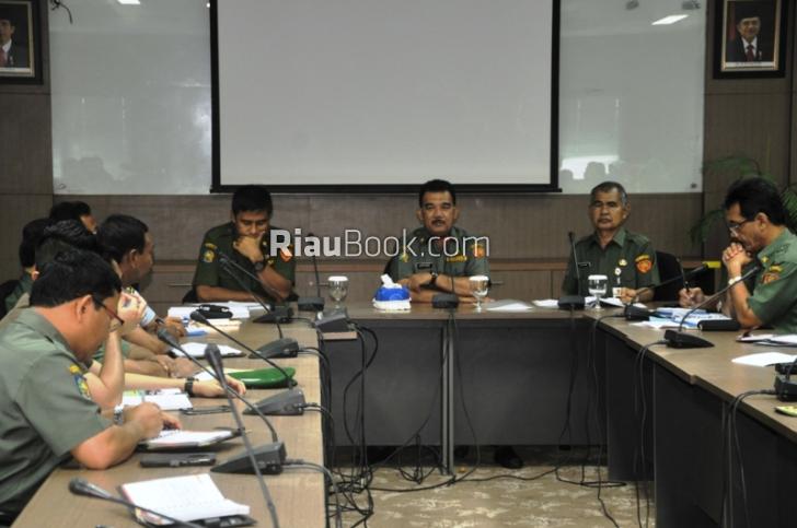 APBD Kampar Makin Parah, Jefry Noer: Mari Kencangkan Ikat Pinggang