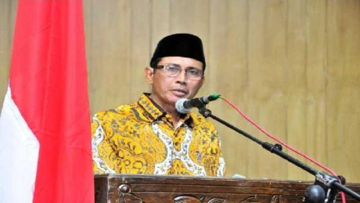 Pentingnya Komunal, Khasiarudin: Termasuk Kearifan Lokal, Perasaan untuk Tanah Riau
