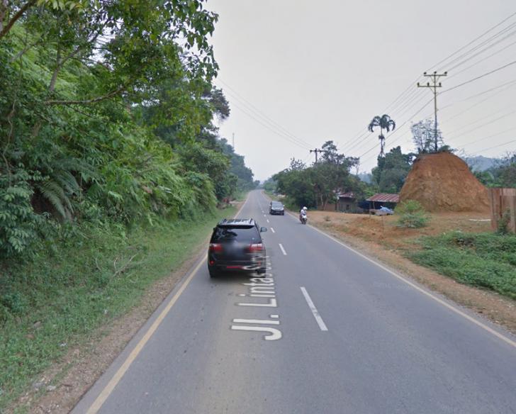 Ini yang Perlu Anda Ketahui jika Melewati Jalur Kiliran Jao, Taluk Kuantan