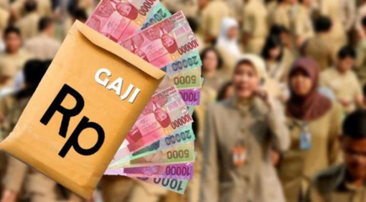 Dana Desa Tak Kunjung Ditansfer Pusat, DPRD Siak Kembali Sambangi Kementerian Keuangan