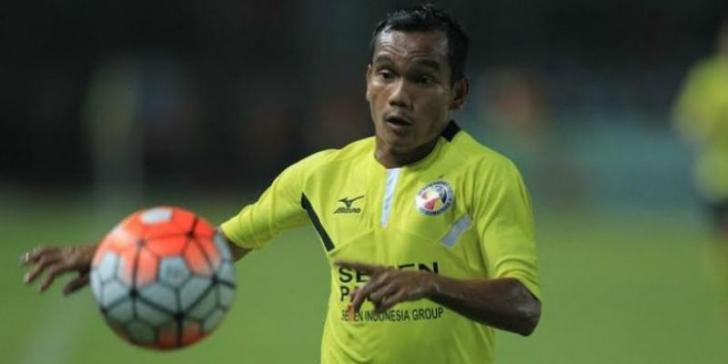Jadwal Pertandingan Semen Padang Vs Bali United