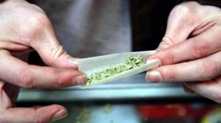 Namanya Tembakau Gorila, Tembakau Sintetis Rasa Ganja