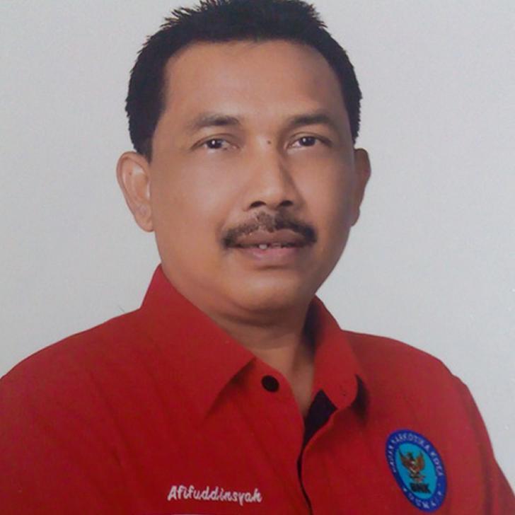 Setiap Tahun Pecandu Narkoba Dumai Yang di Rehabilitasi Meningkat