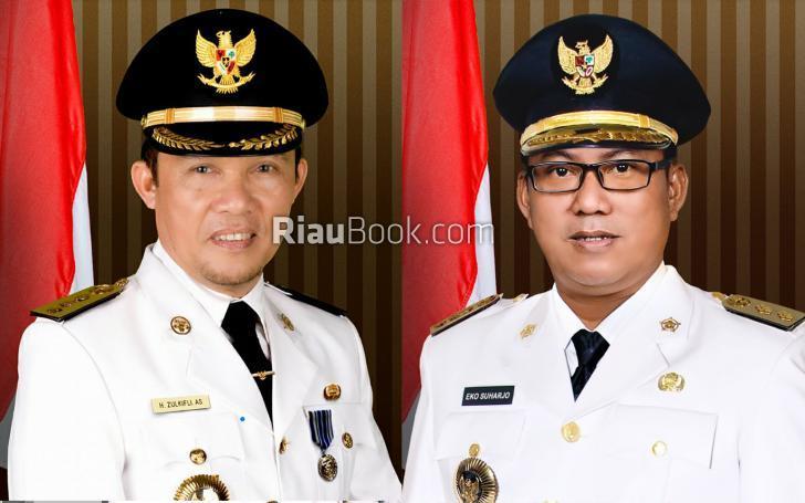Demi Kepentingan Masyarakat Dumai, Zulkifli AS: Kita Semua Bertanggung Jawab