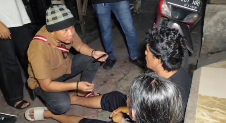 Berbekal Informasi Masyarakat, Polresta Pekanbaru Ungkap Kasus Penyalahgunaan Narkoba di Kawasan Panger