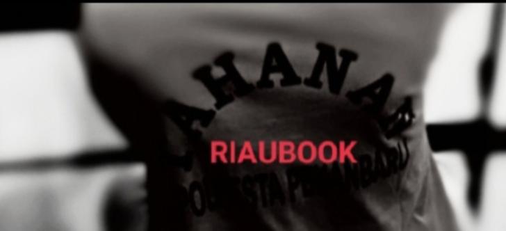 Dua Residivis di Pekanbaru Terlibat Kasus Pencurian