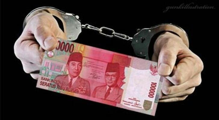 Juru Parkir RSDC Dilaporkan jadi Calo SIM