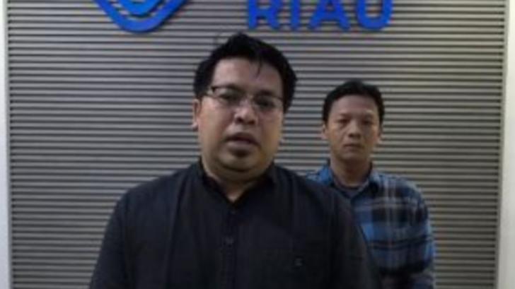 Lagi, BP3MI Riau Bersama Polres Dumai Cegah Keberangkatan PMI Ilegal
