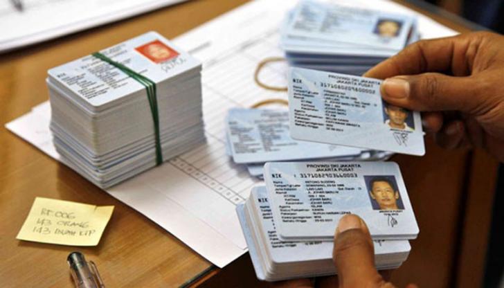 KPK: Korupsi e-KTP Lebih dari Rp2,3 Triliun. Ini Masih Kerugian Sementara