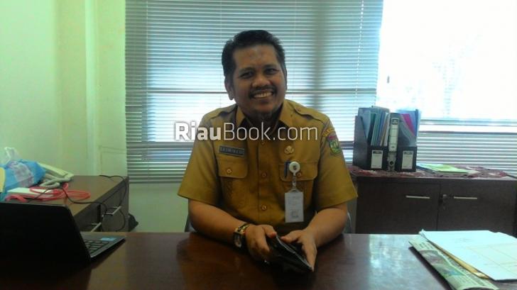 MTQ Kampar Akan Digelar Bulan Mei 2017 Mendatang