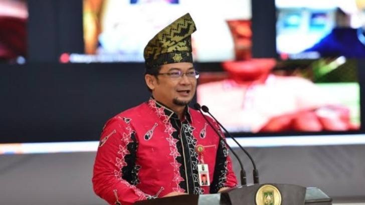 Inilah Tim Pansel Dirut BRK-Syariah, Komut: Internal Setingkat Pindiv Boleh Daftar