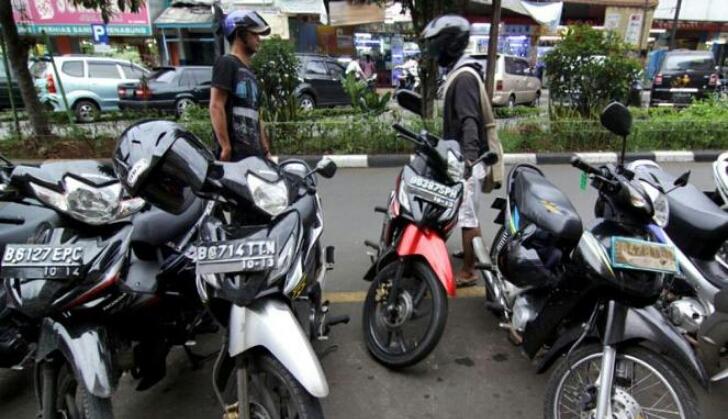 LBH Riau Ajukan Judical Review Perda Parkir Kota Pekanbaru